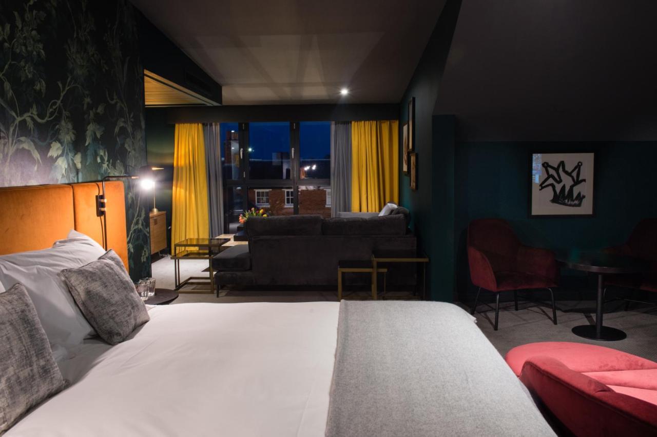 Hotel Du Vin Stratford 외부 사진
