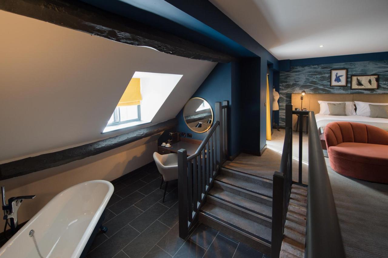 Hotel Du Vin Stratford 외부 사진