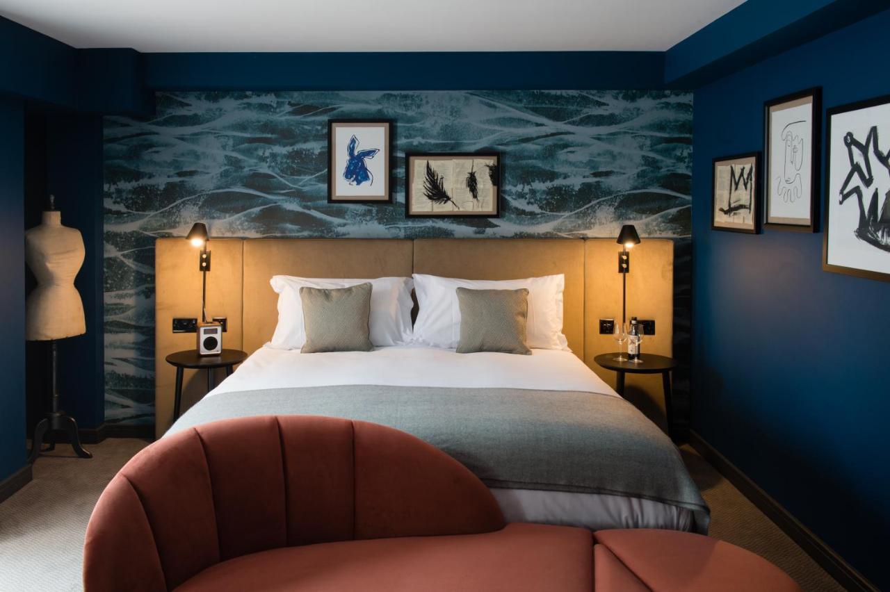 Hotel Du Vin Stratford 외부 사진