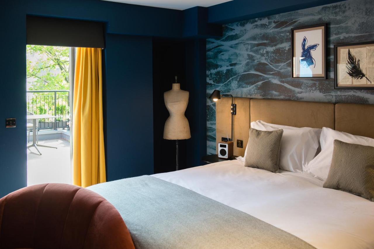 Hotel Du Vin Stratford 외부 사진