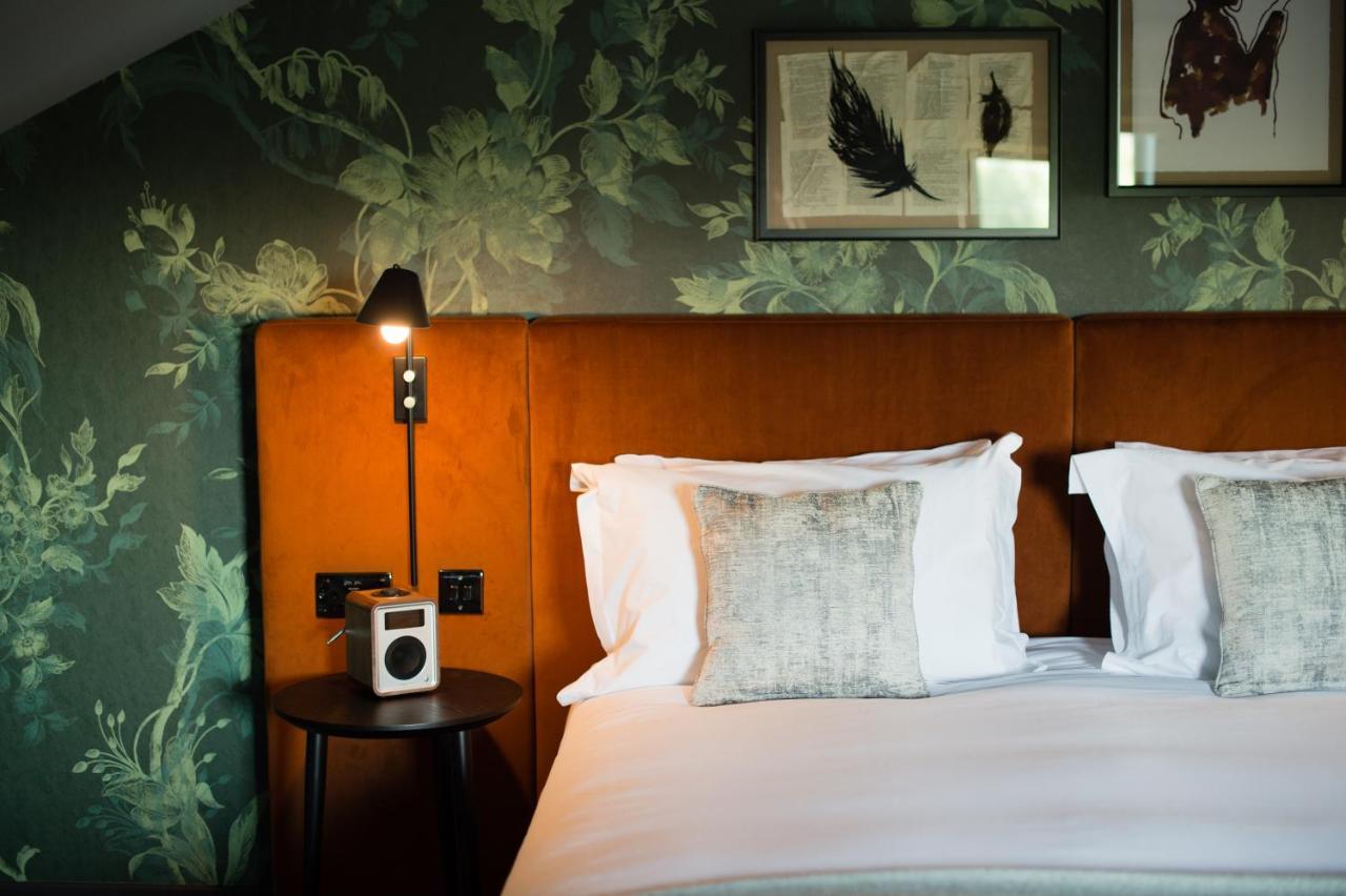 Hotel Du Vin Stratford 외부 사진