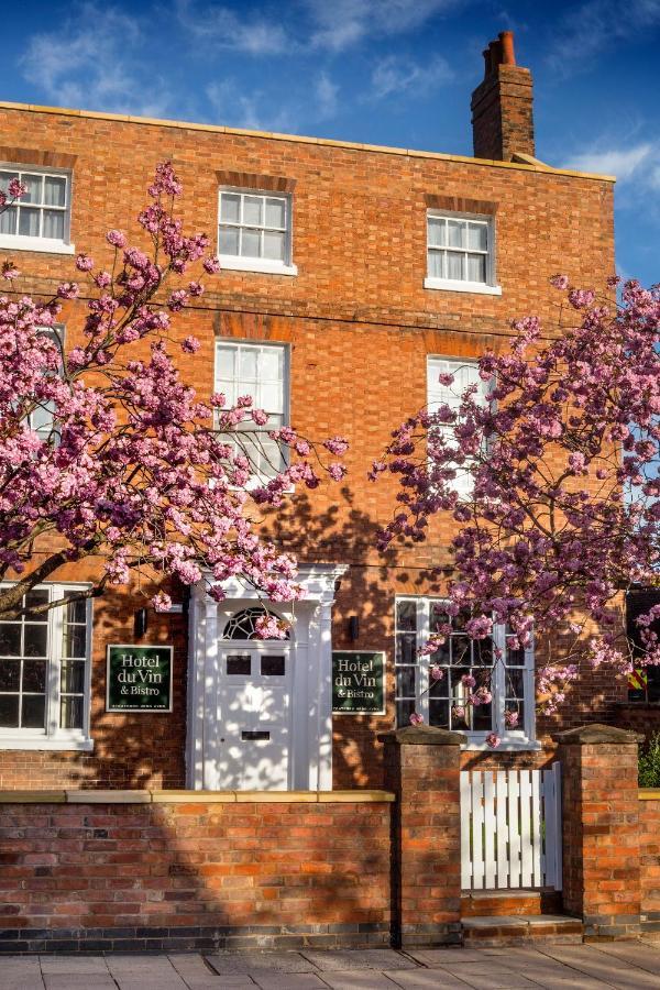 Hotel Du Vin Stratford 외부 사진