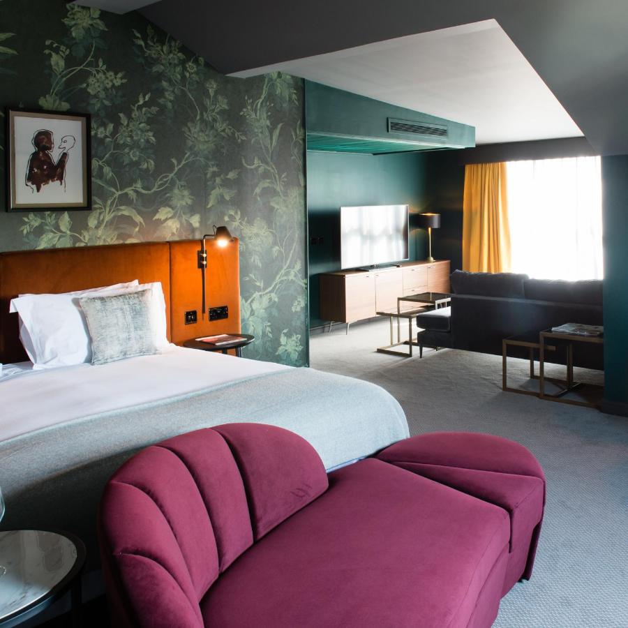 Hotel Du Vin Stratford 외부 사진