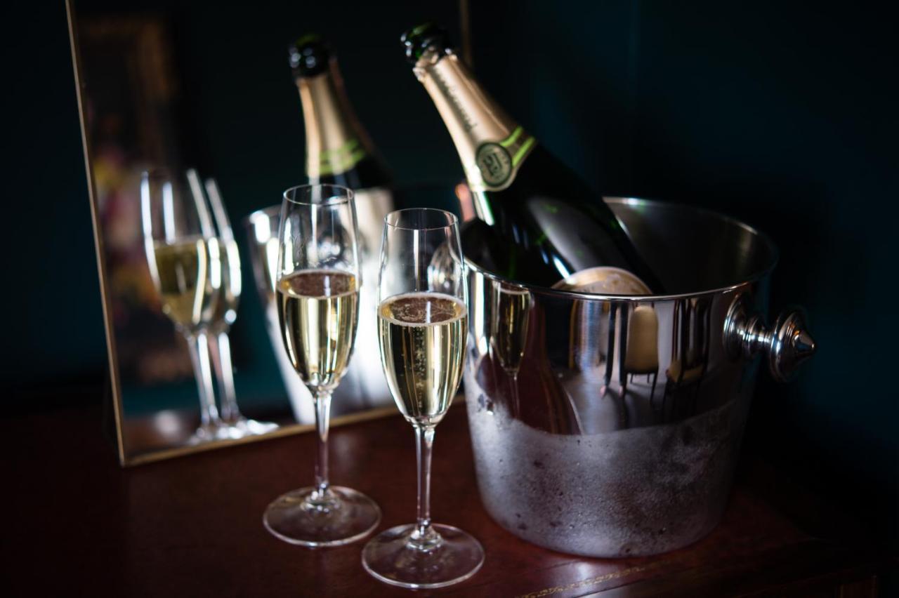 Hotel Du Vin Stratford 외부 사진