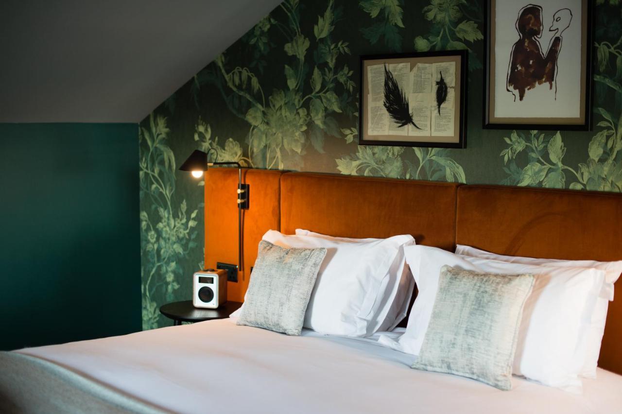 Hotel Du Vin Stratford 외부 사진