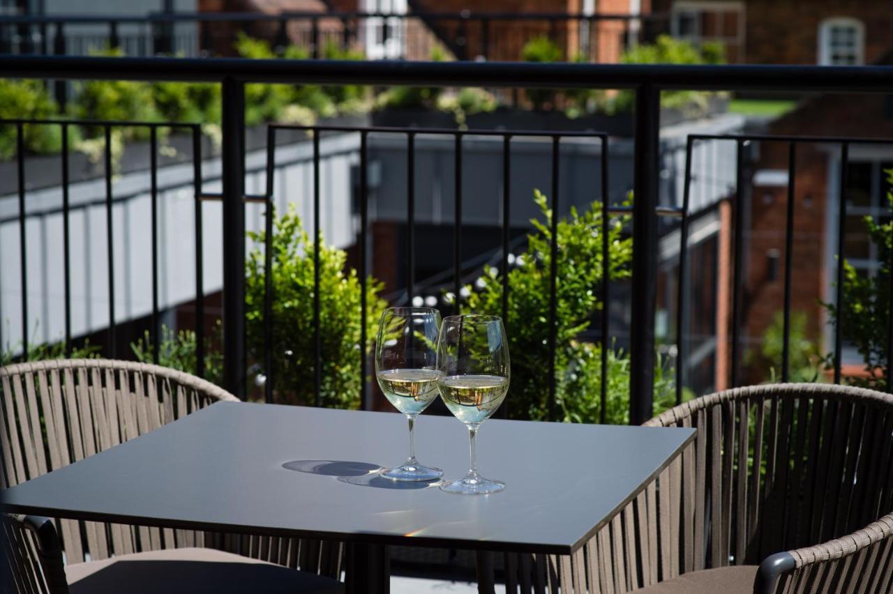 Hotel Du Vin Stratford 외부 사진