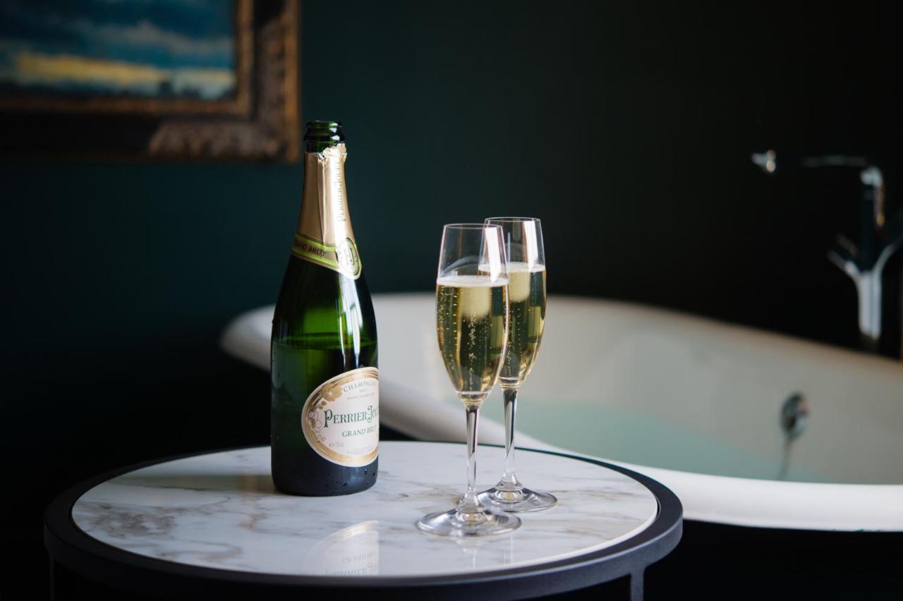 Hotel Du Vin Stratford 외부 사진