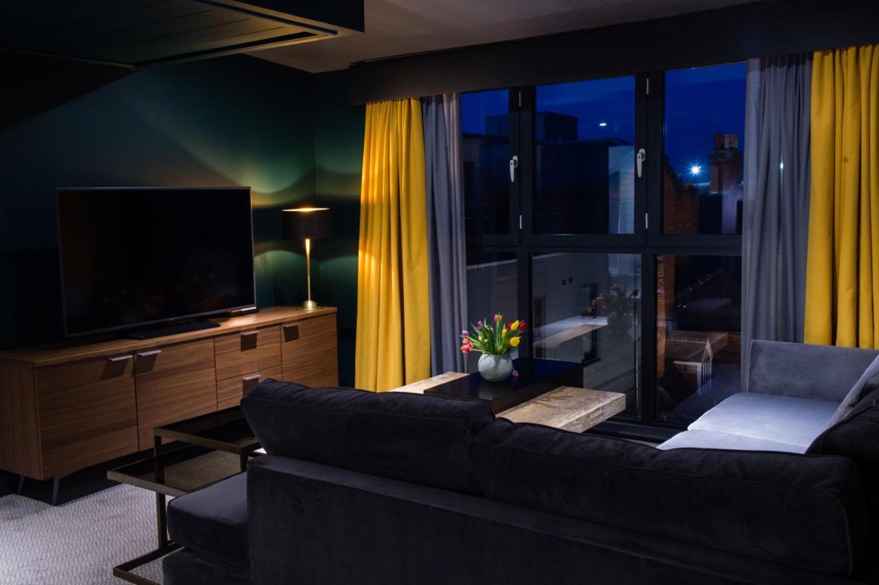 Hotel Du Vin Stratford 외부 사진