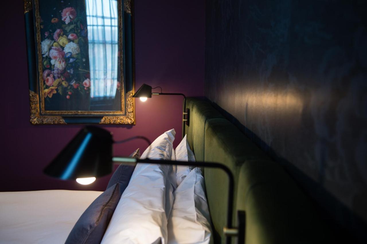 Hotel Du Vin Stratford 외부 사진