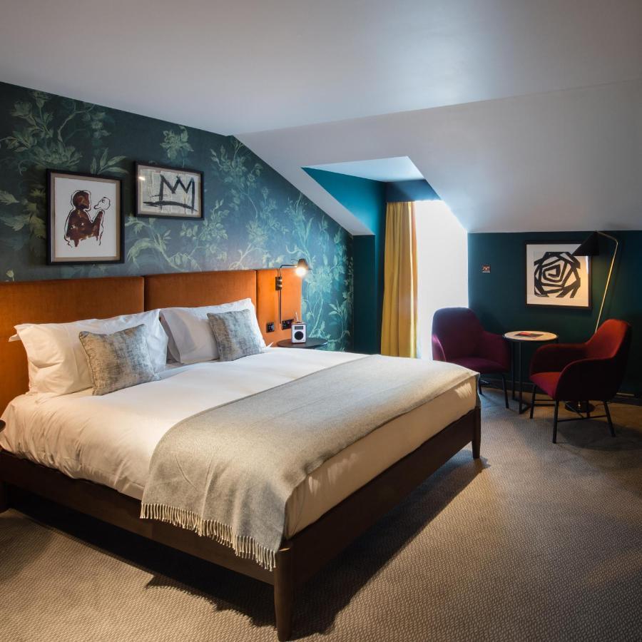 Hotel Du Vin Stratford 외부 사진
