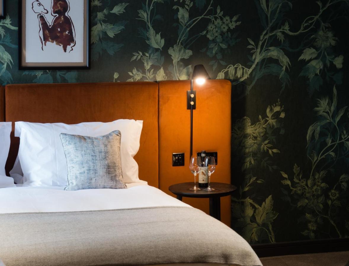 Hotel Du Vin Stratford 외부 사진