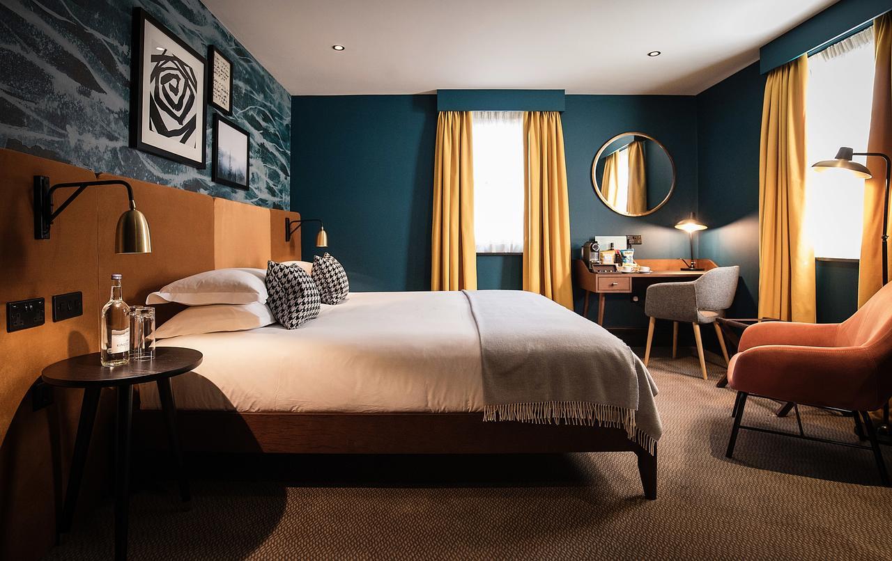 Hotel Du Vin Stratford 외부 사진