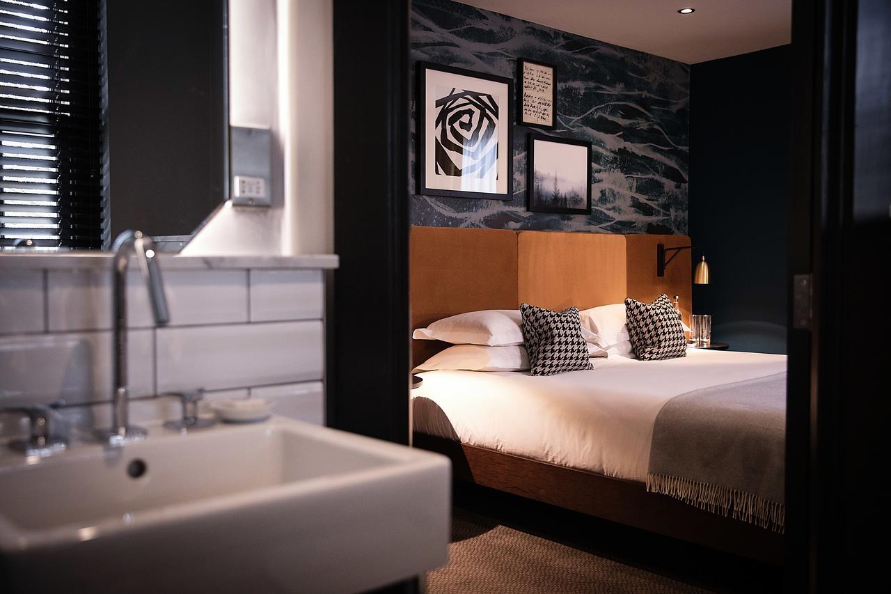 Hotel Du Vin Stratford 외부 사진