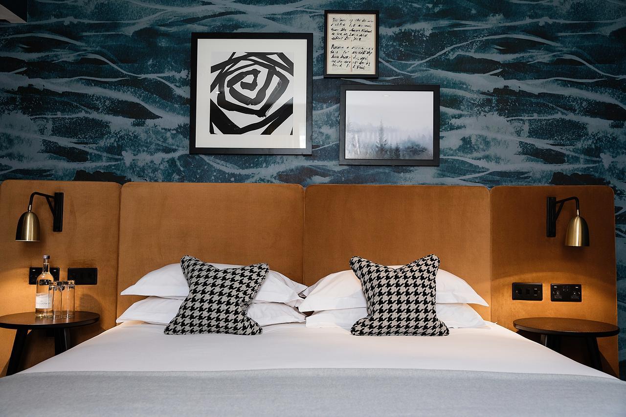 Hotel Du Vin Stratford 외부 사진