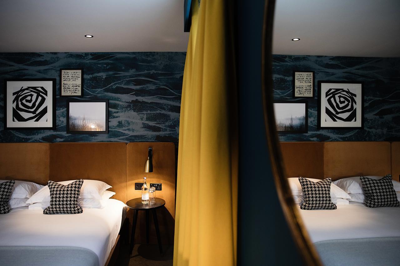 Hotel Du Vin Stratford 외부 사진