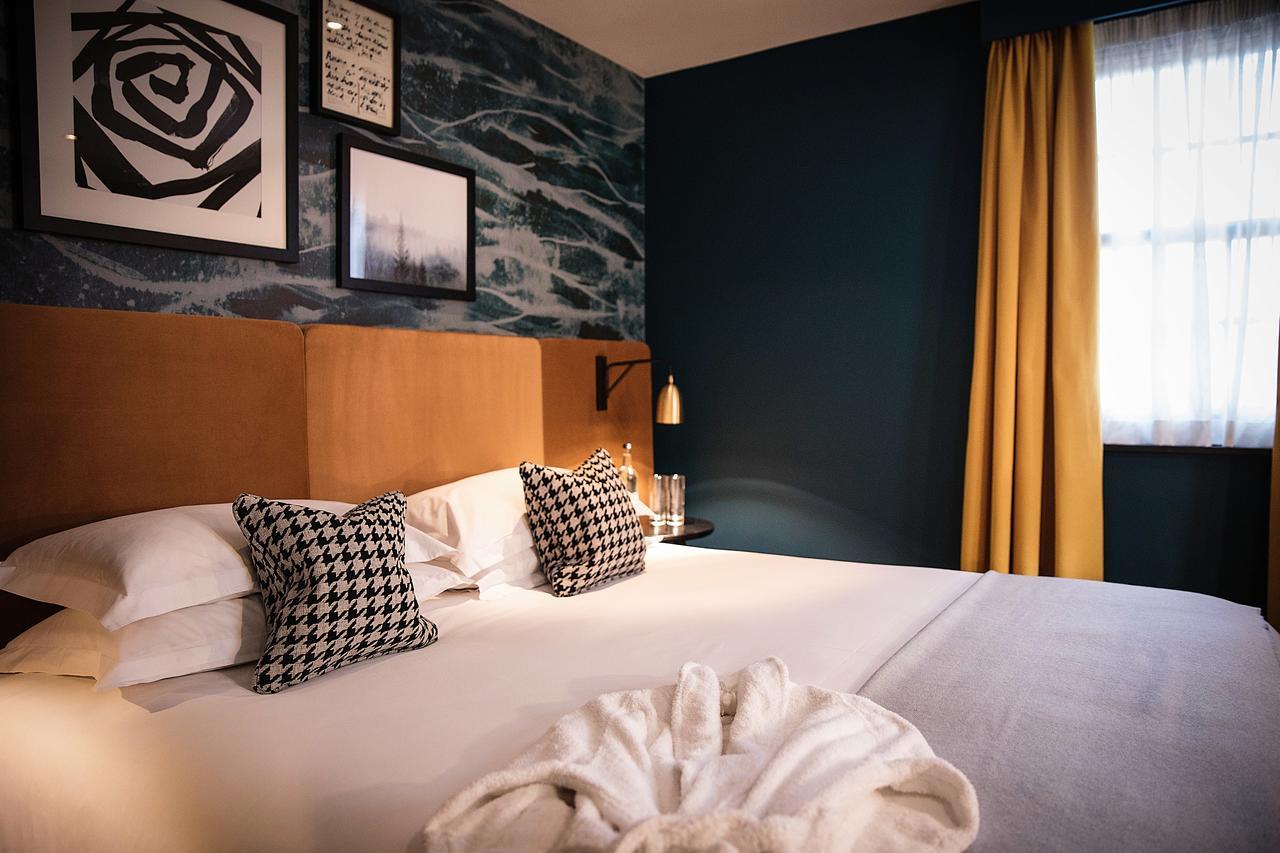 Hotel Du Vin Stratford 외부 사진