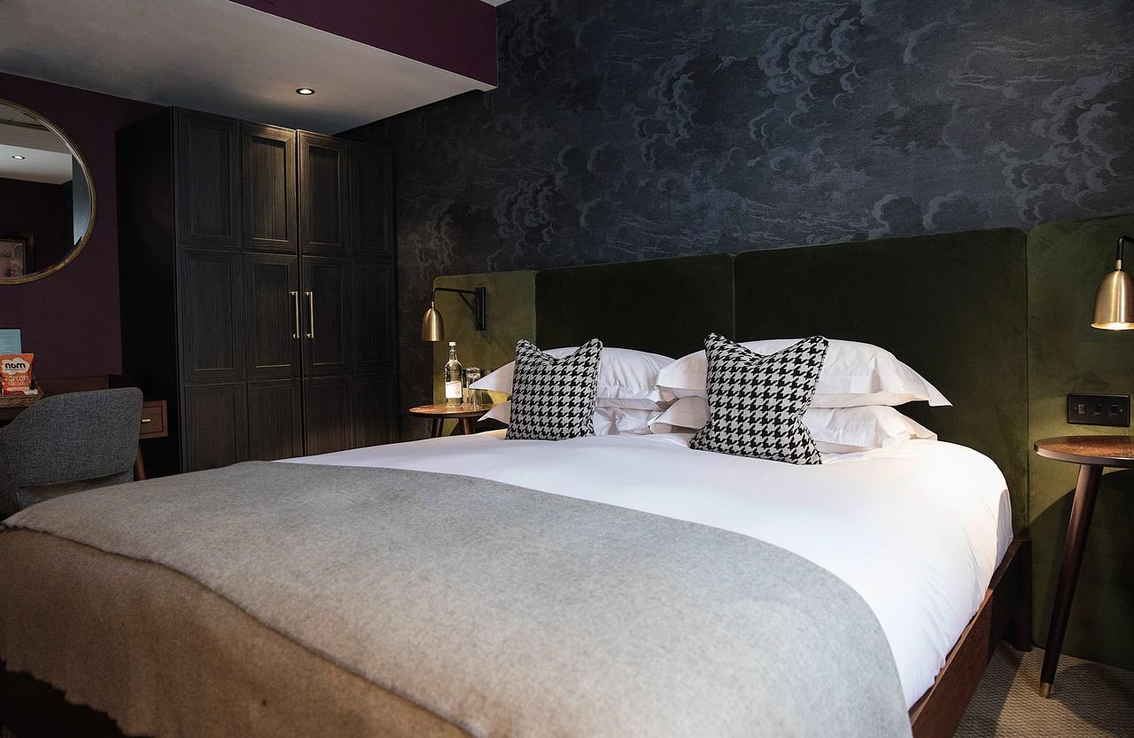 Hotel Du Vin Stratford 외부 사진