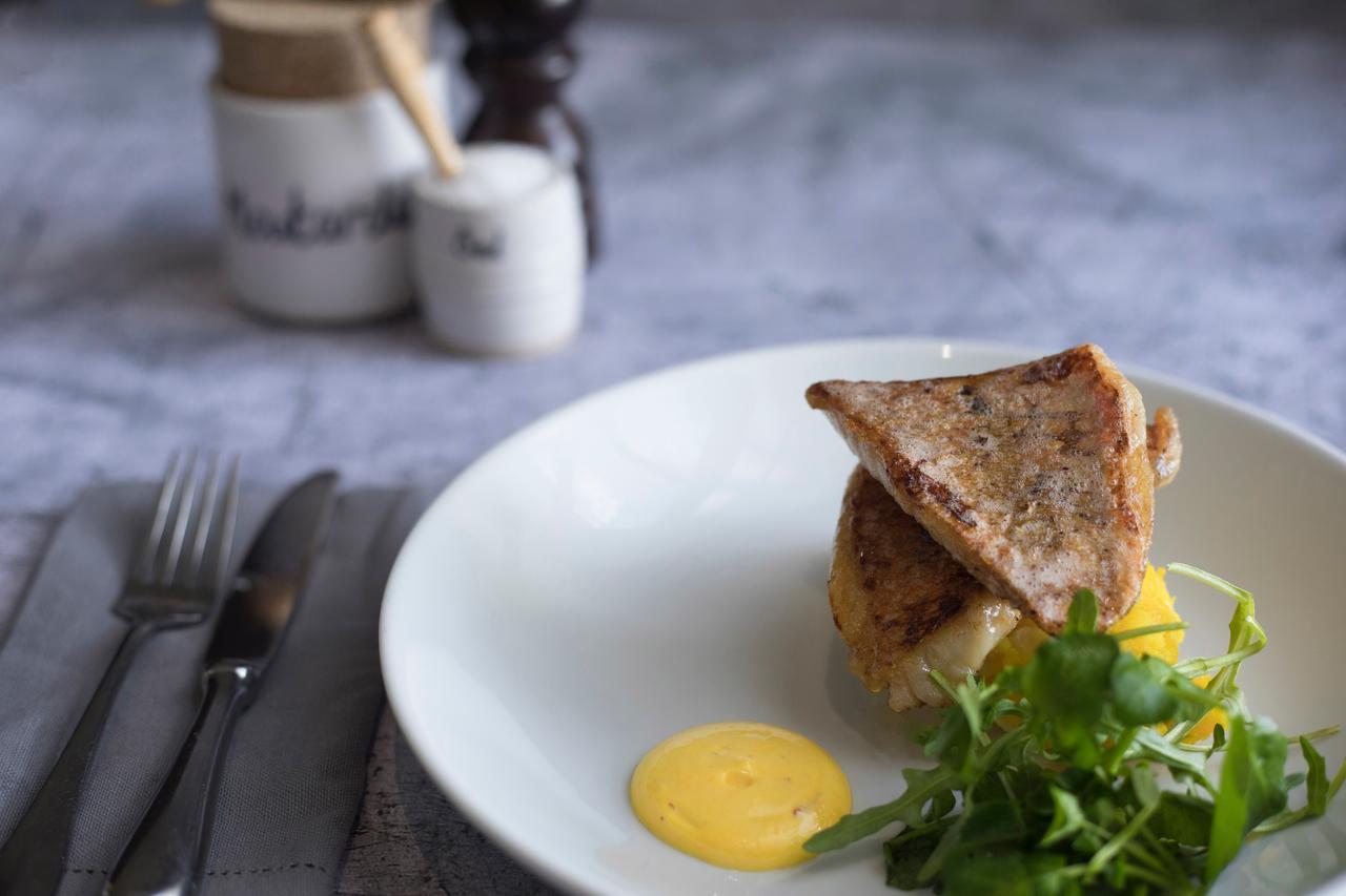 Hotel Du Vin Stratford 외부 사진