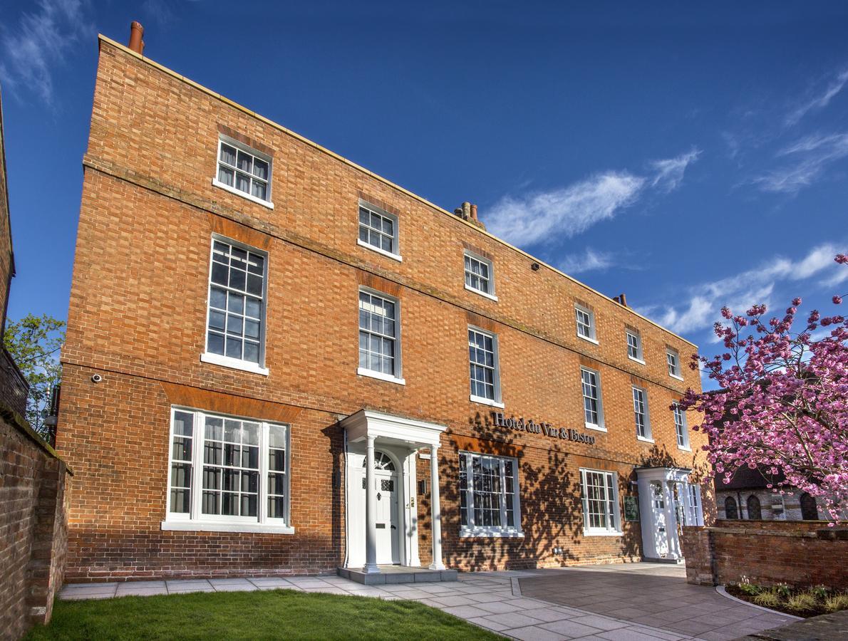 Hotel Du Vin Stratford 외부 사진