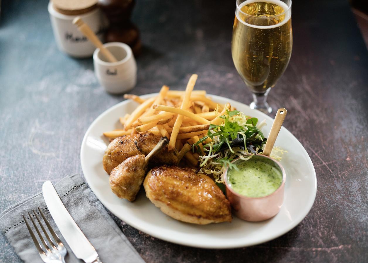 Hotel Du Vin Stratford 외부 사진