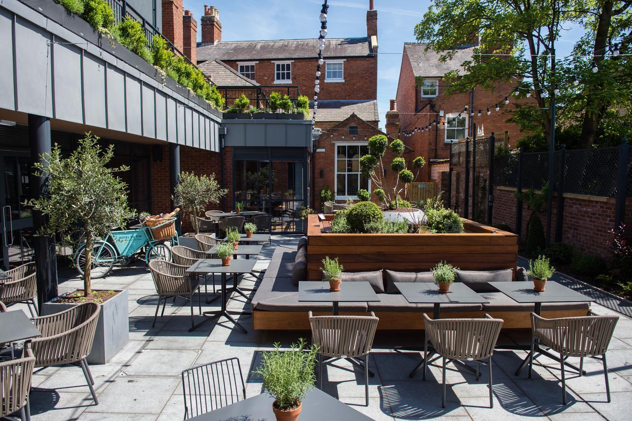 Hotel Du Vin Stratford 외부 사진