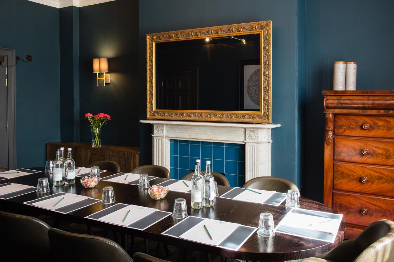 Hotel Du Vin Stratford 외부 사진