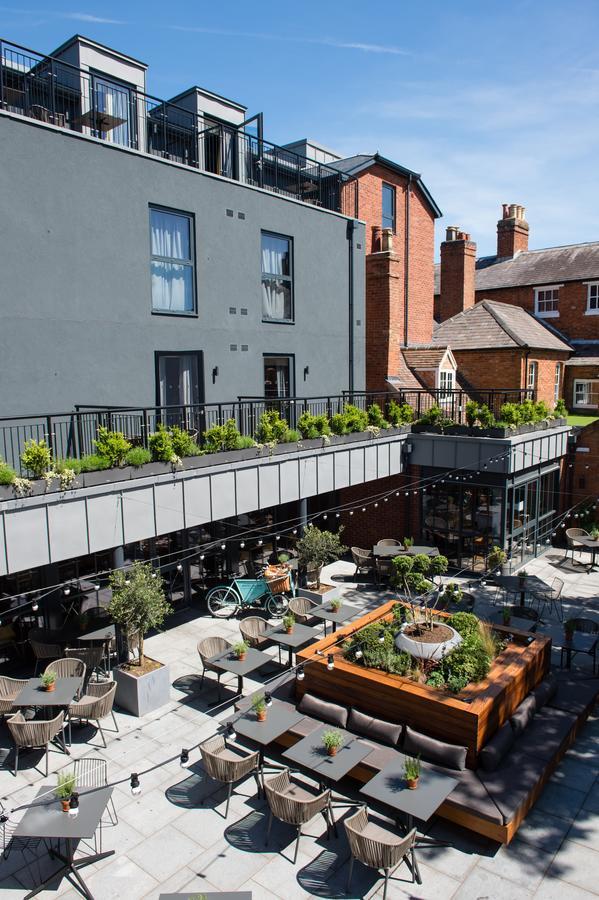 Hotel Du Vin Stratford 외부 사진