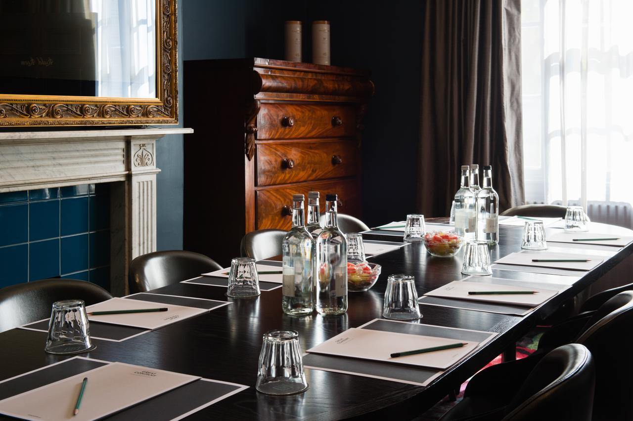 Hotel Du Vin Stratford 외부 사진