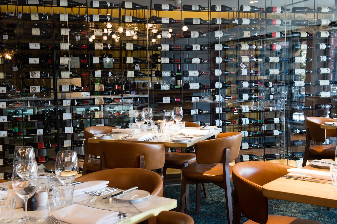 Hotel Du Vin Stratford 외부 사진