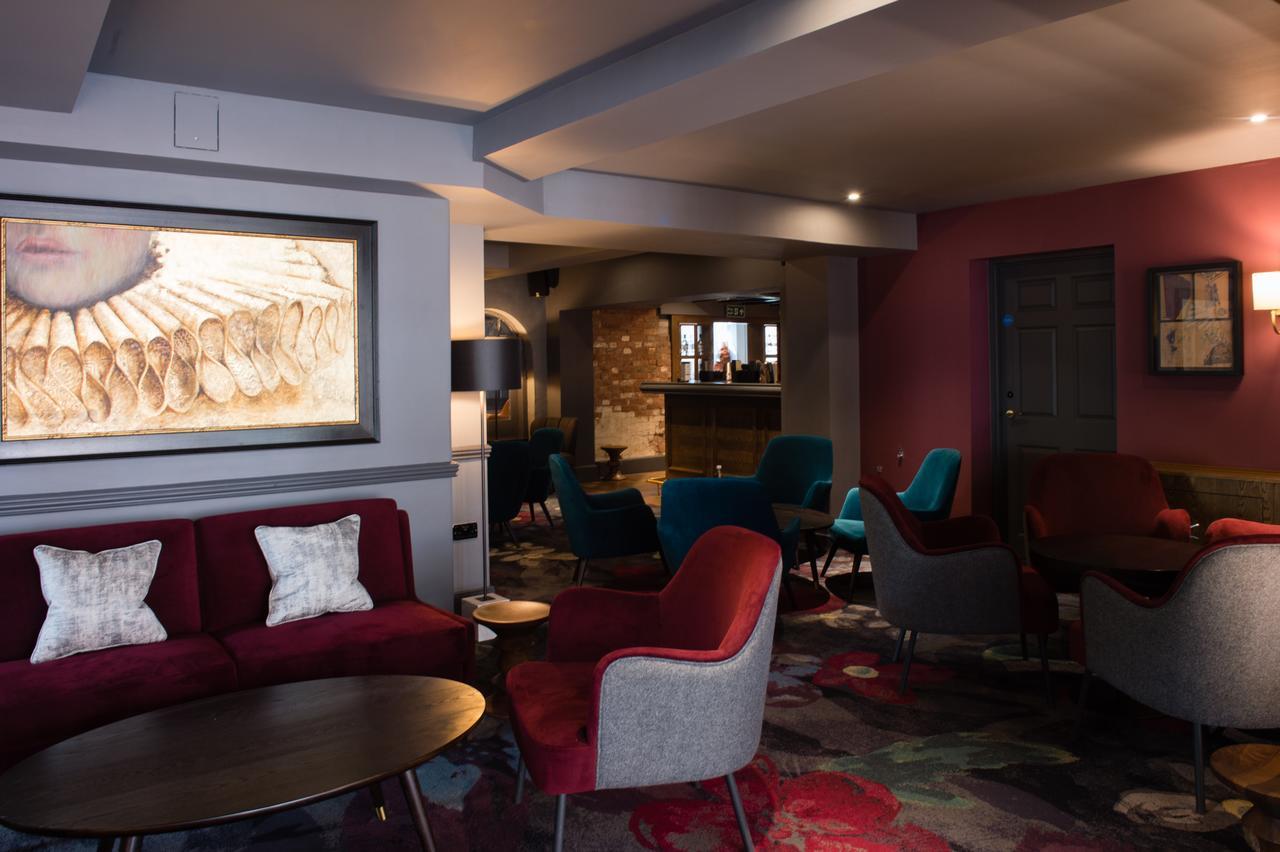Hotel Du Vin Stratford 외부 사진