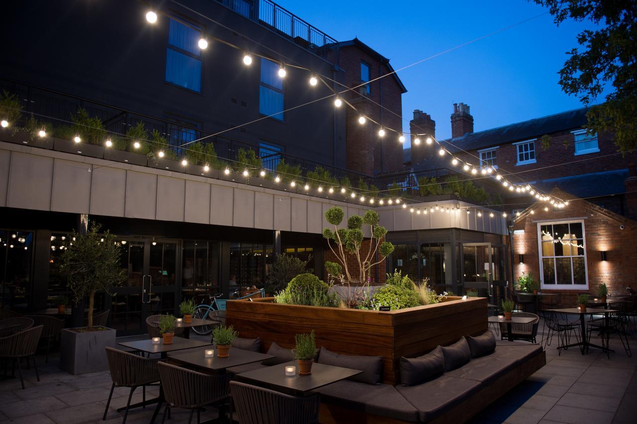 Hotel Du Vin Stratford 외부 사진
