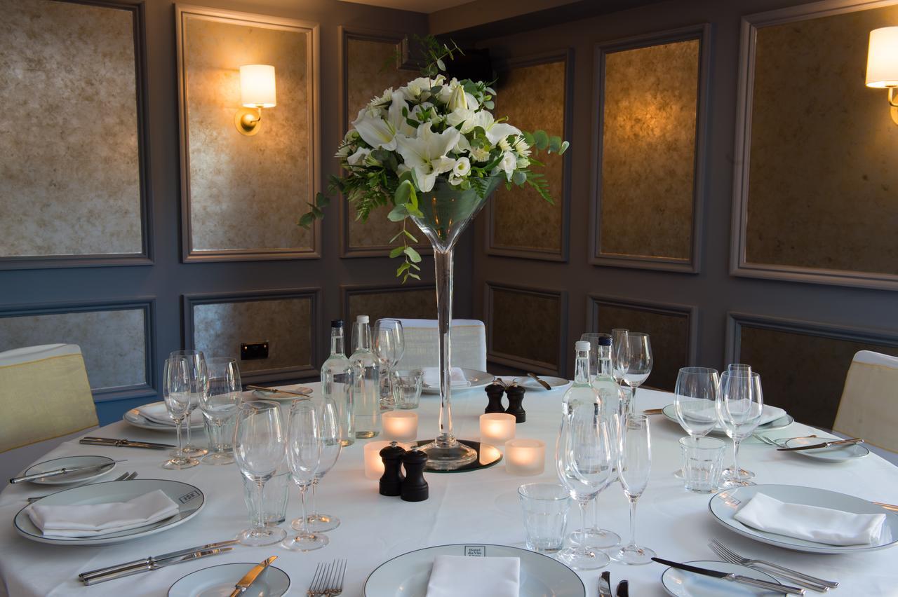 Hotel Du Vin Stratford 외부 사진