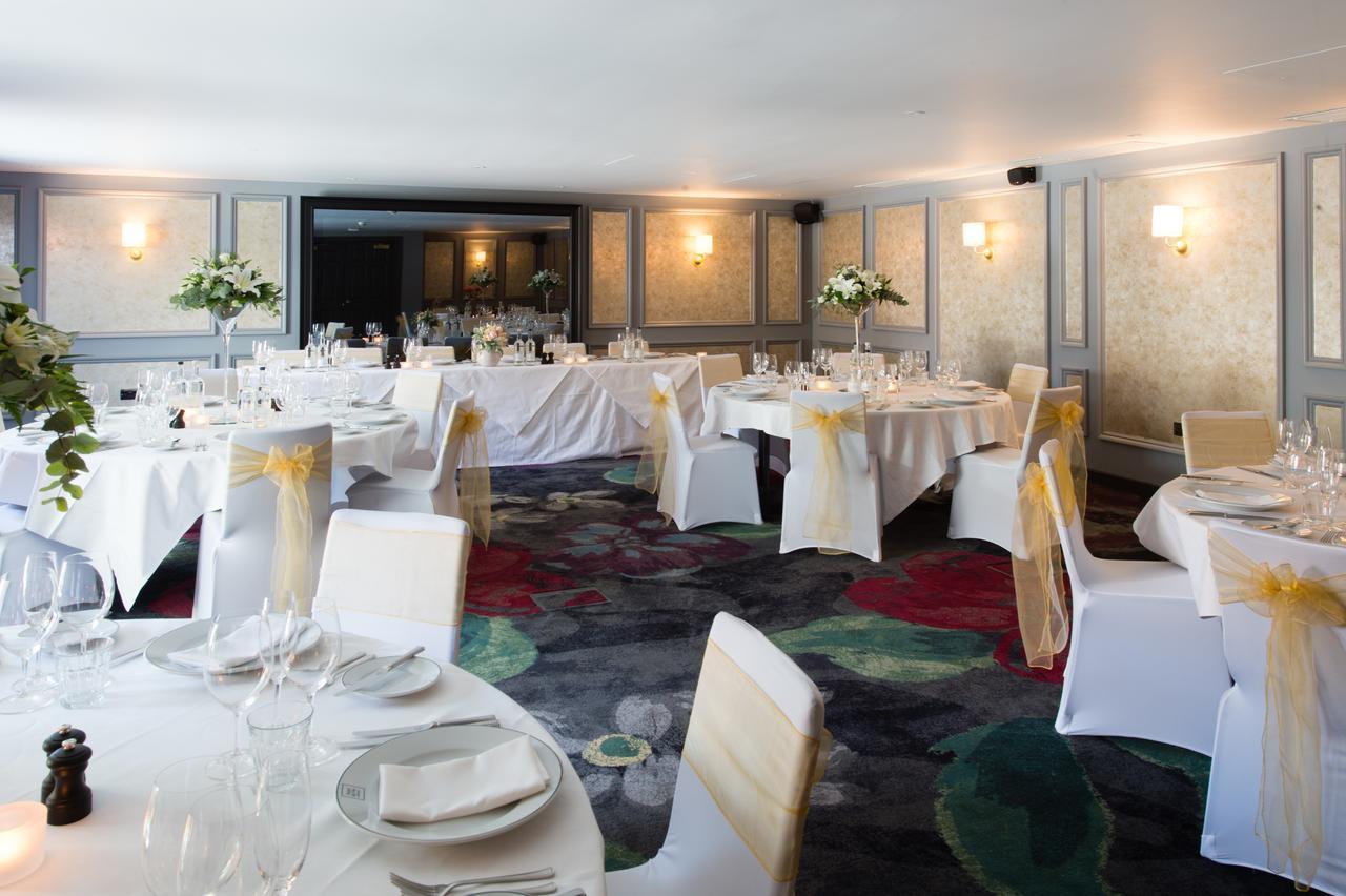 Hotel Du Vin Stratford 외부 사진