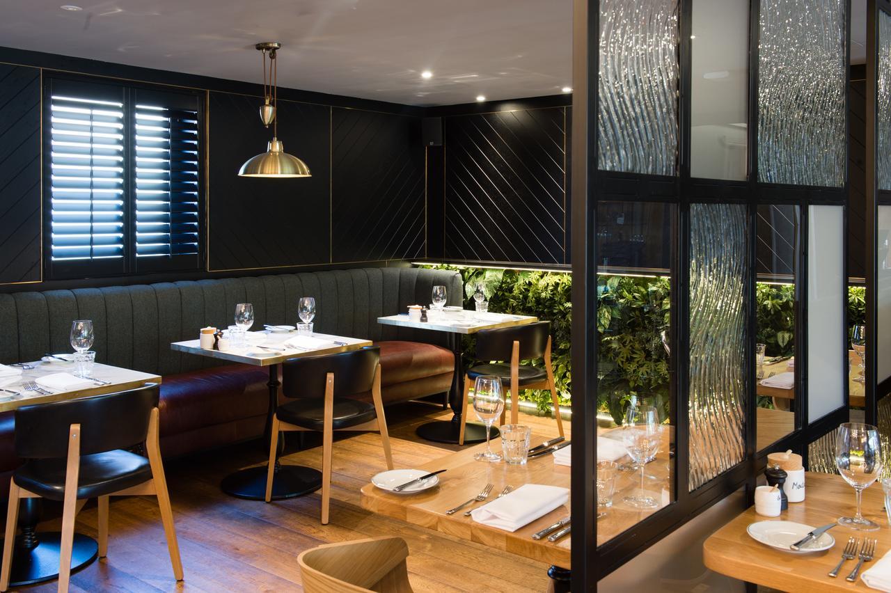 Hotel Du Vin Stratford 외부 사진