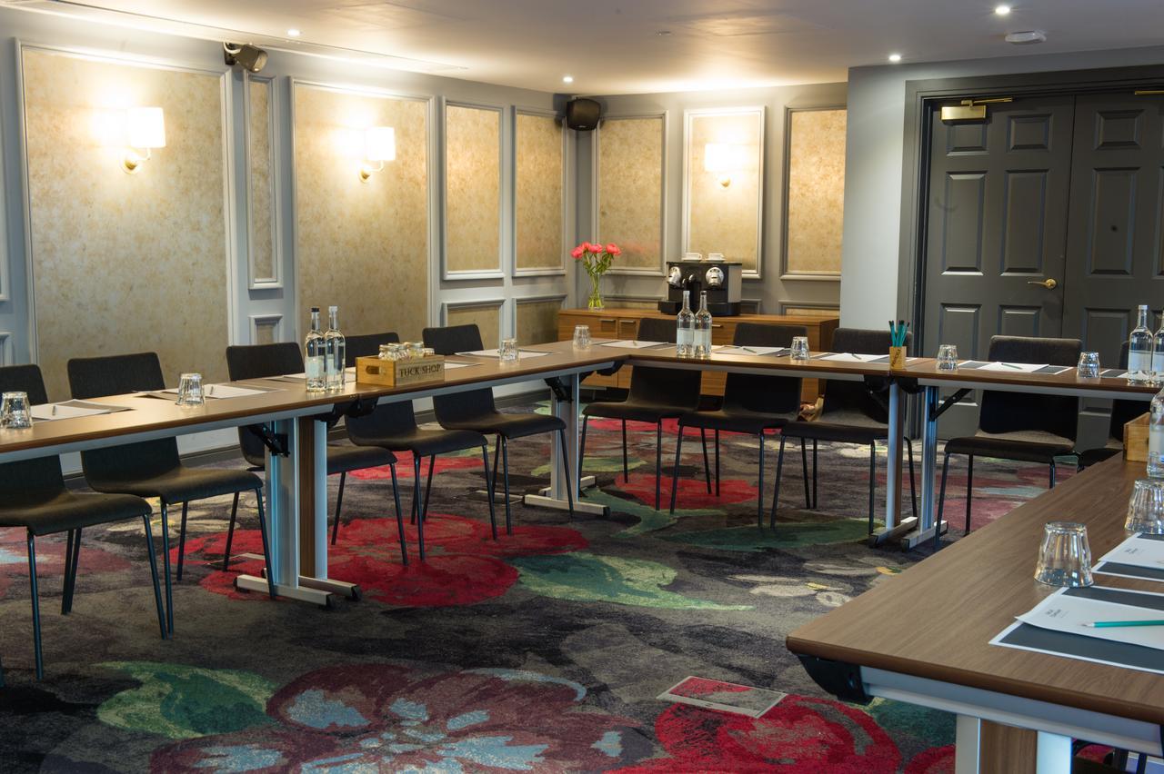 Hotel Du Vin Stratford 외부 사진