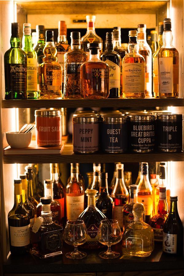 Hotel Du Vin Stratford 외부 사진
