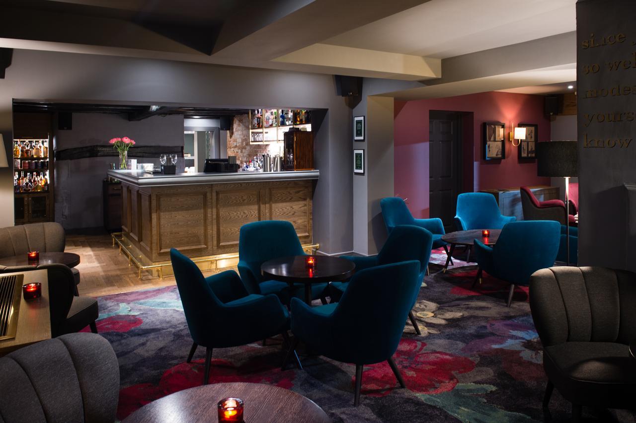 Hotel Du Vin Stratford 외부 사진