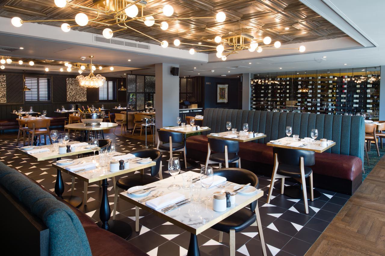 Hotel Du Vin Stratford 외부 사진